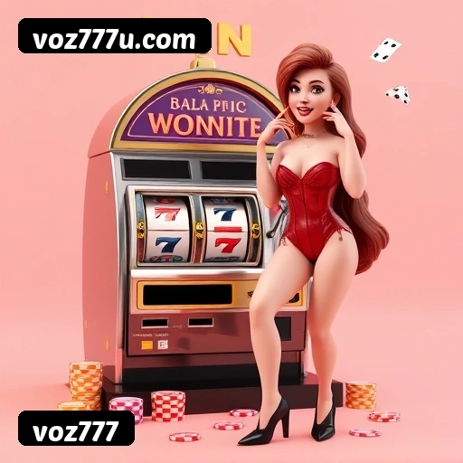 voz777 - App Compatibility