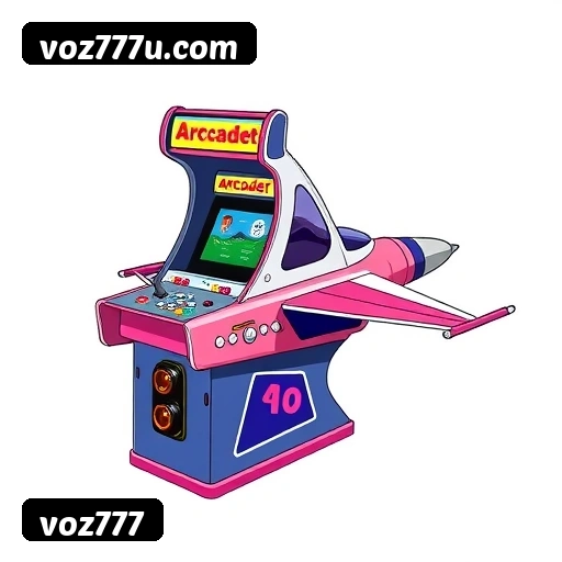 voz777 - Rápido Acesse
