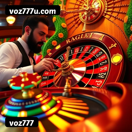 voz777 São Paulo - Jogo Coleção