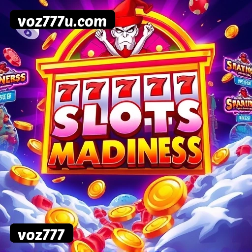 voz777 Belo Horizonte - Payments