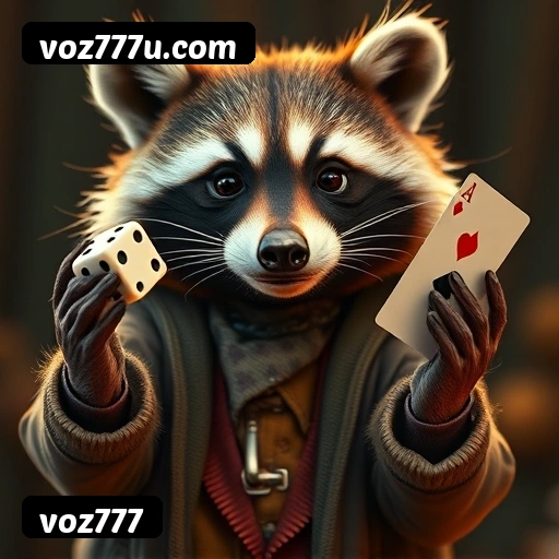 voz777 Brasília - Casino Guide