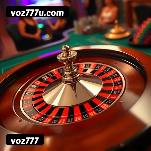 voz777 Belo Horizonte - Promo Tips