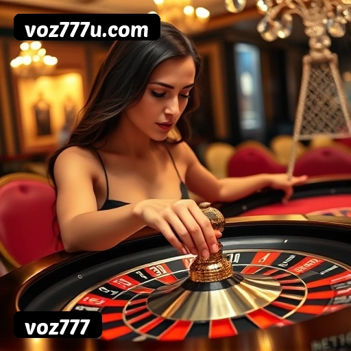 voz777 Fortaleza - Reviews