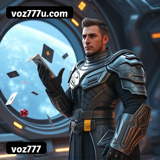 voz777 - User Statistics