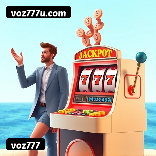voz777 Rio de Janeiro - Licenses