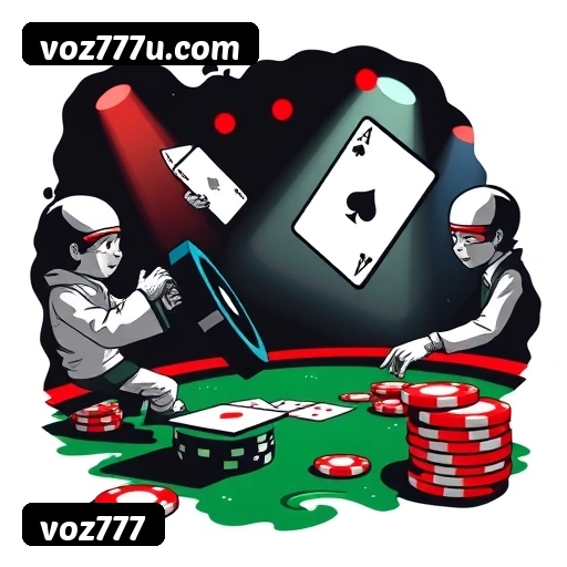 voz777 Salvador - Statistics