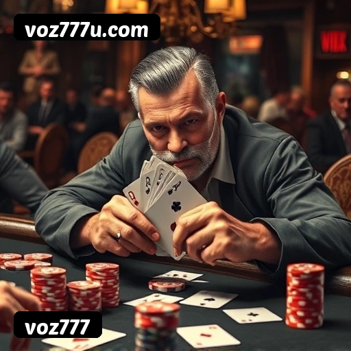 voz777 São Paulo - All Bonuses