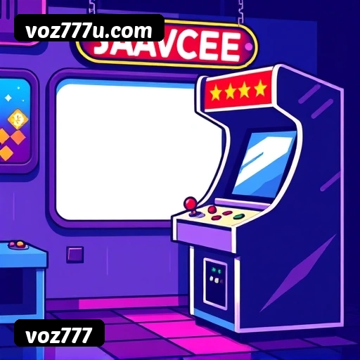 voz777 Brasília - Jogo Features