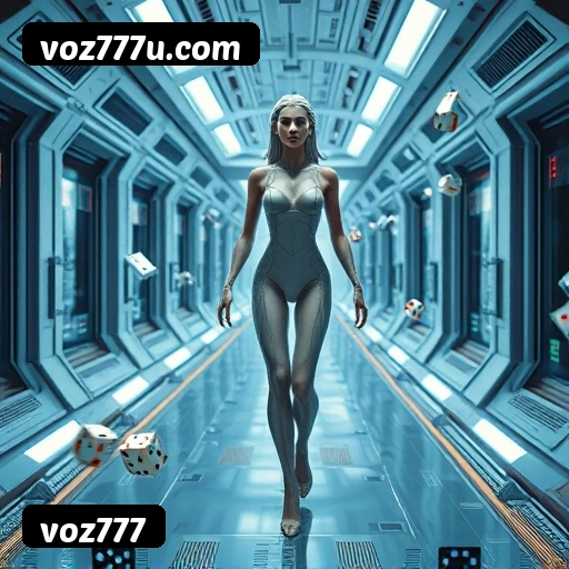 voz777 Curitiba - Live Status