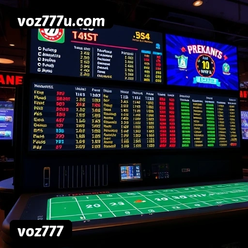 voz777 Belo Horizonte - Basketball