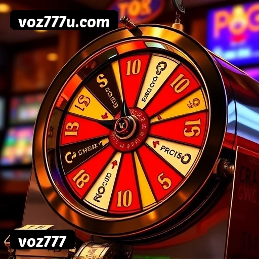 voz777 Belo Horizonte - Winners