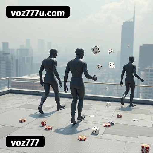 voz777 Salvador - Football