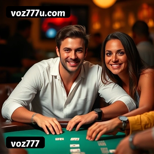 voz777 Fortaleza - Sports Winners