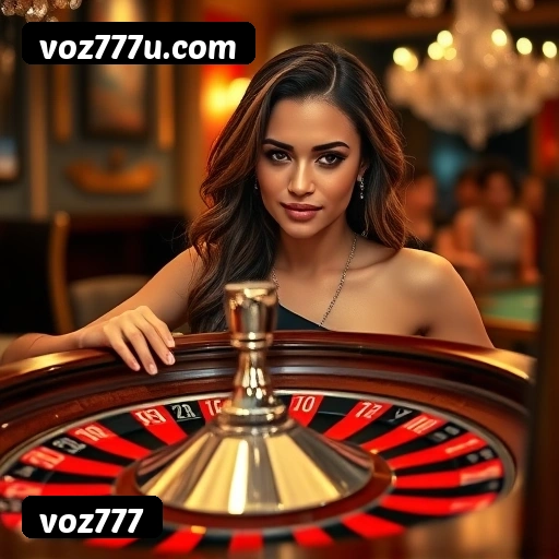 voz777 Belo Horizonte - Jackpots
