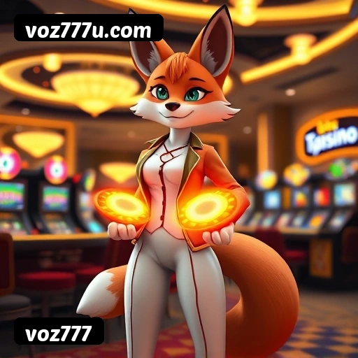 voz777 Rio de Janeiro - Popular Jogos